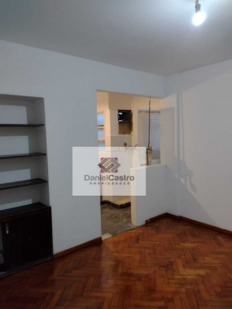Dpto 2 ambientes , reciclado a nuevo !