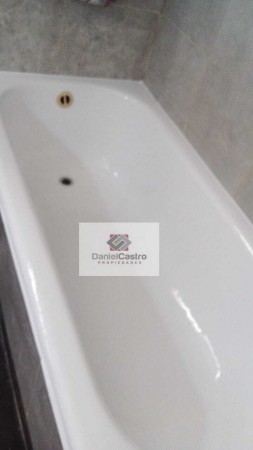Dpto 2 ambientes , reciclado a nuevo !