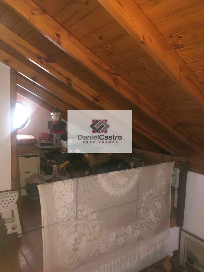 Casa tipo cabana en San Vicente