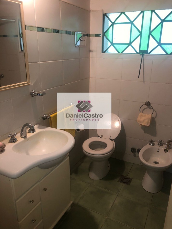 Casa tipo cabana en San Vicente
