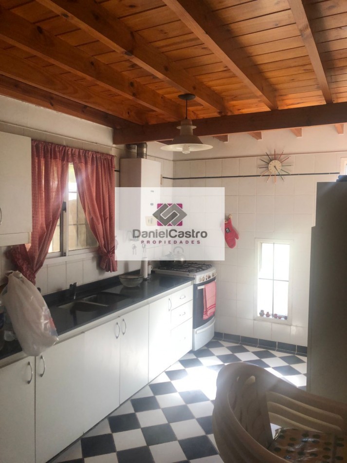 Casa tipo cabana en San Vicente