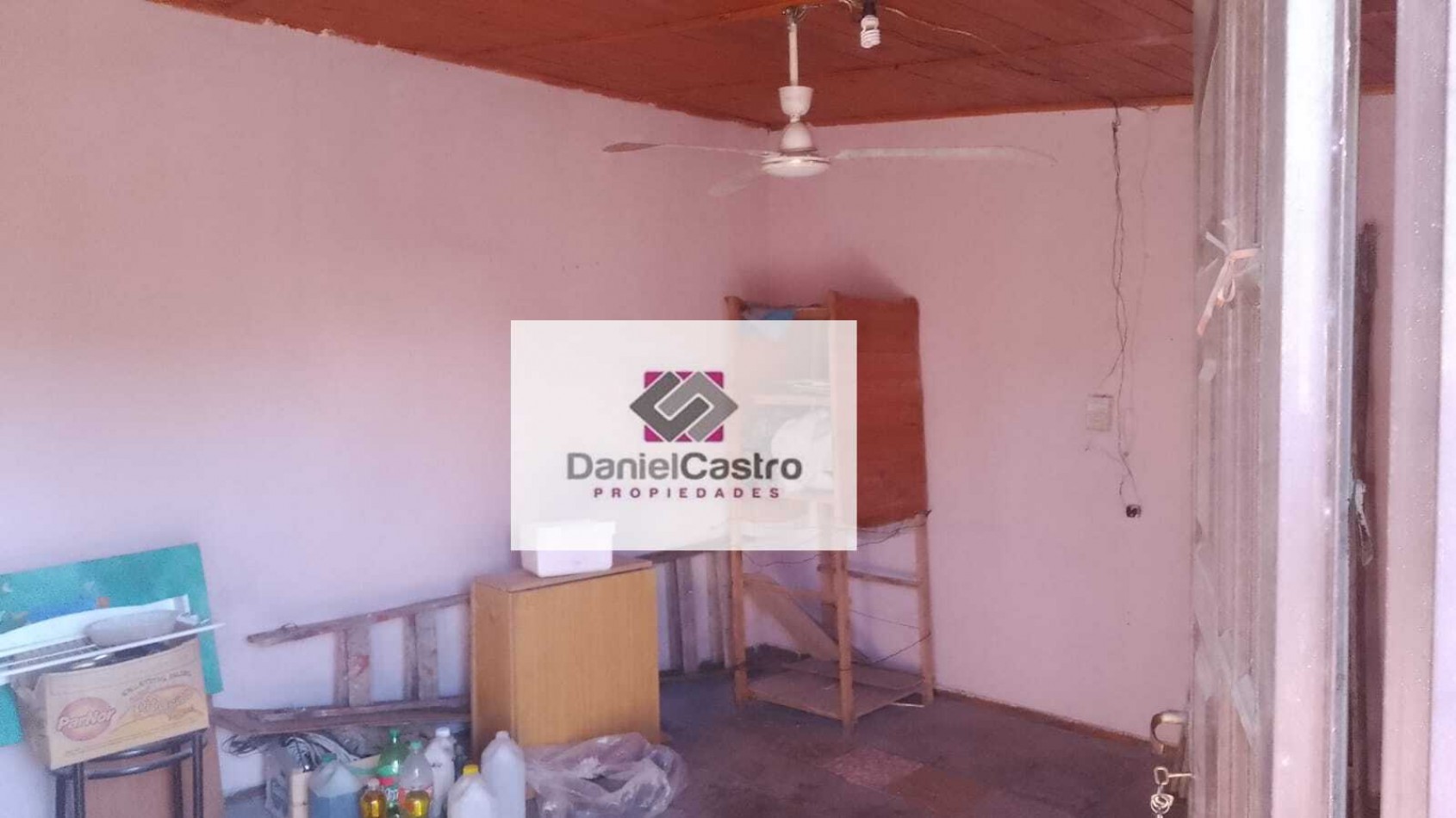 Oportunidad , Casa sobre lote propio , Gregorio de Laferrere.