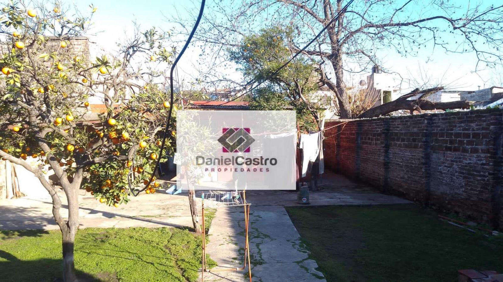 Oportunidad , Casa sobre lote propio , Gregorio de Laferrere.