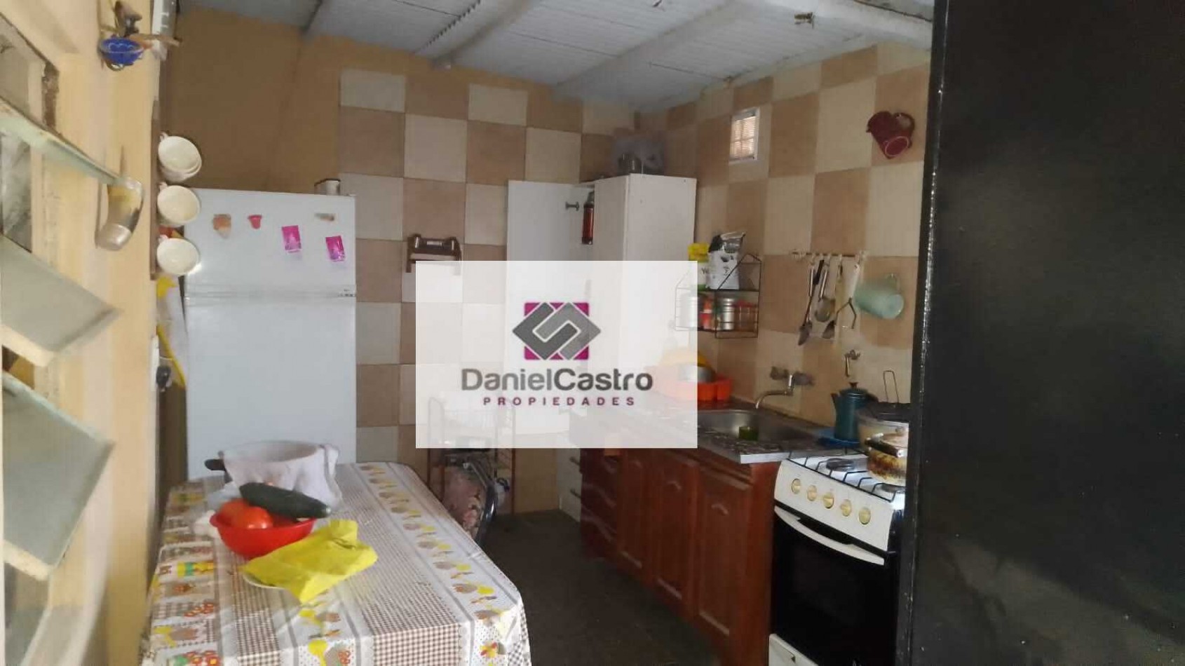 Oportunidad , Casa sobre lote propio , Gregorio de Laferrere.