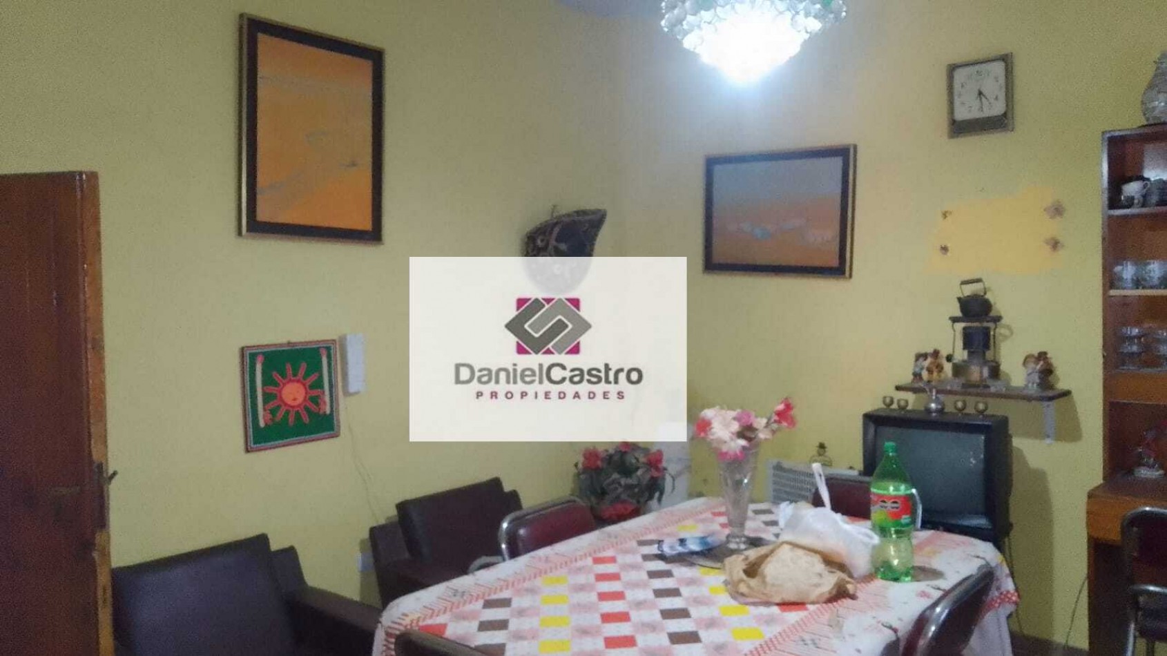 Oportunidad , Casa sobre lote propio , Gregorio de Laferrere.