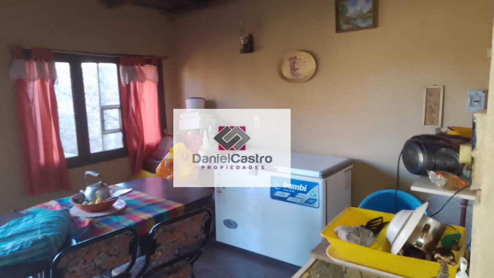 Oportunidad , Casa sobre lote propio , Gregorio de Laferrere.