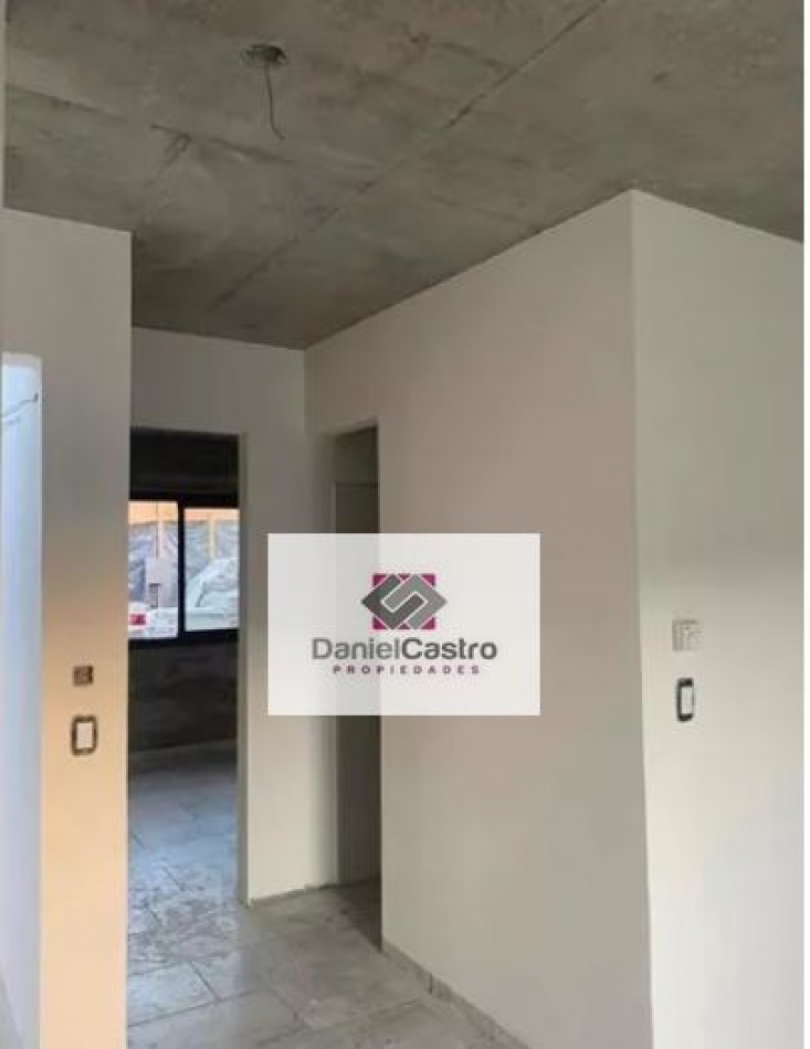 Departamento 2 ambientes , en Pinamar , A ESTRENAR !!