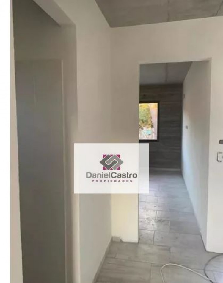 Departamento 2 ambientes , en Pinamar , A ESTRENAR !!
