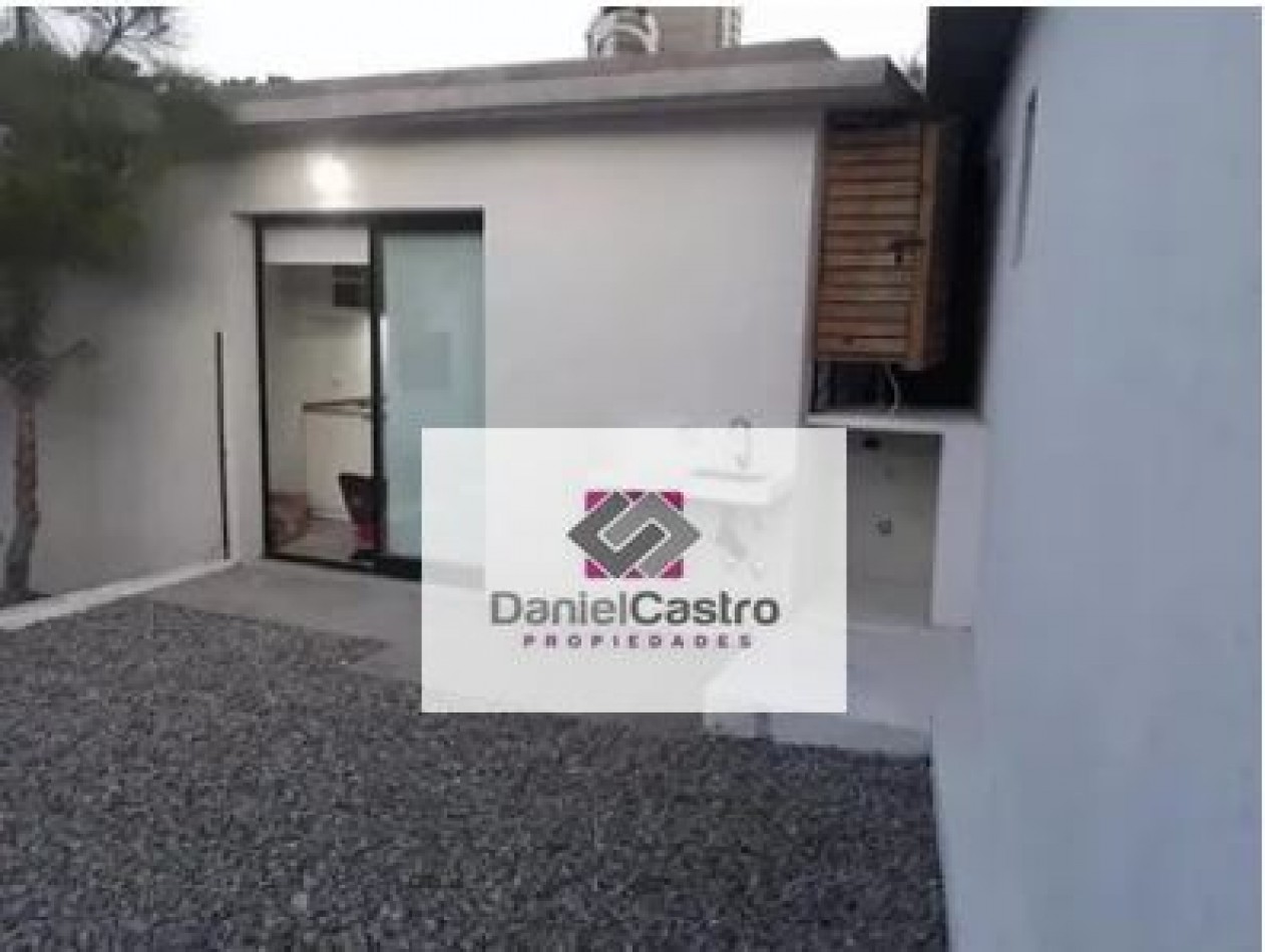 Departamento 2 ambientes , en Pinamar , A ESTRENAR !!