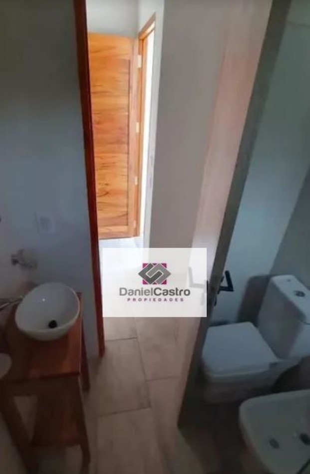 Departamento 2 ambientes , en Pinamar , A ESTRENAR !!