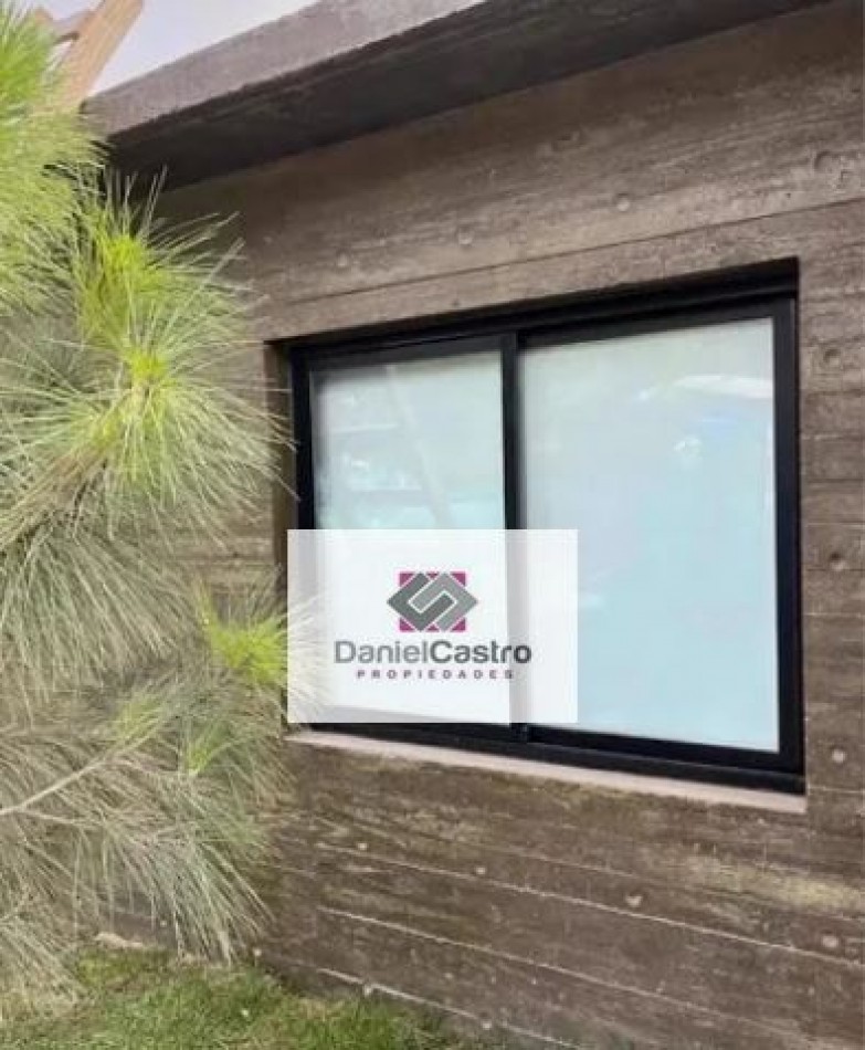 Departamento 2 ambientes , en Pinamar , A ESTRENAR !!