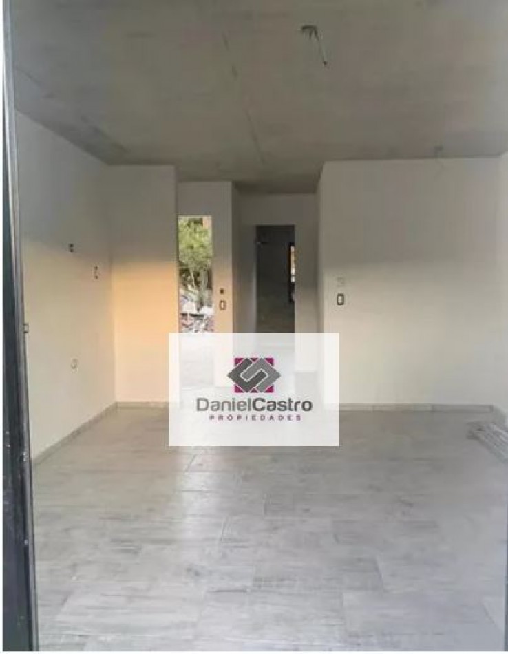 Departamento 2 ambientes , en Pinamar , A ESTRENAR !!