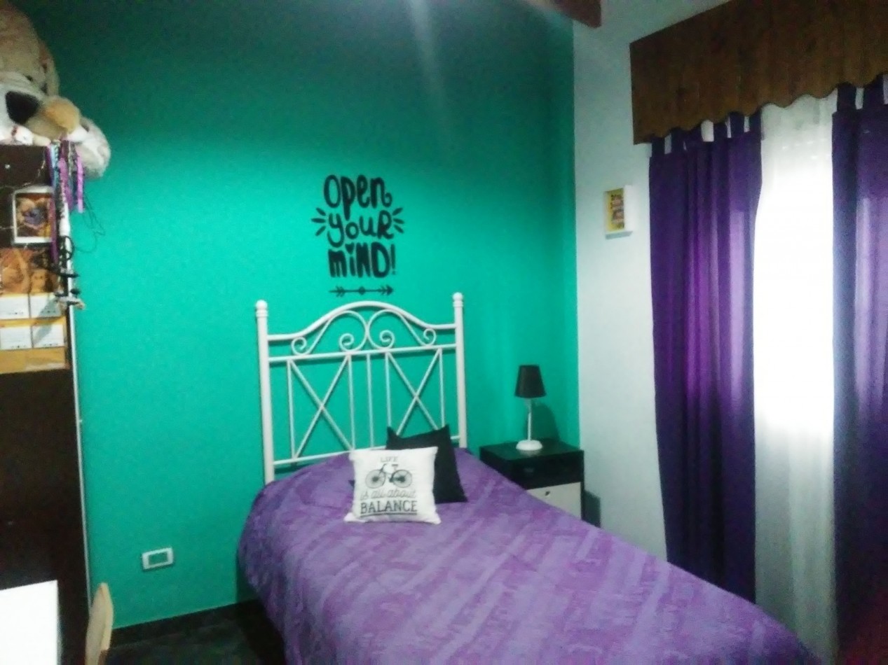 Hermosa propiedad a la venta , 3 ambientes , Gregorio de Laferrere