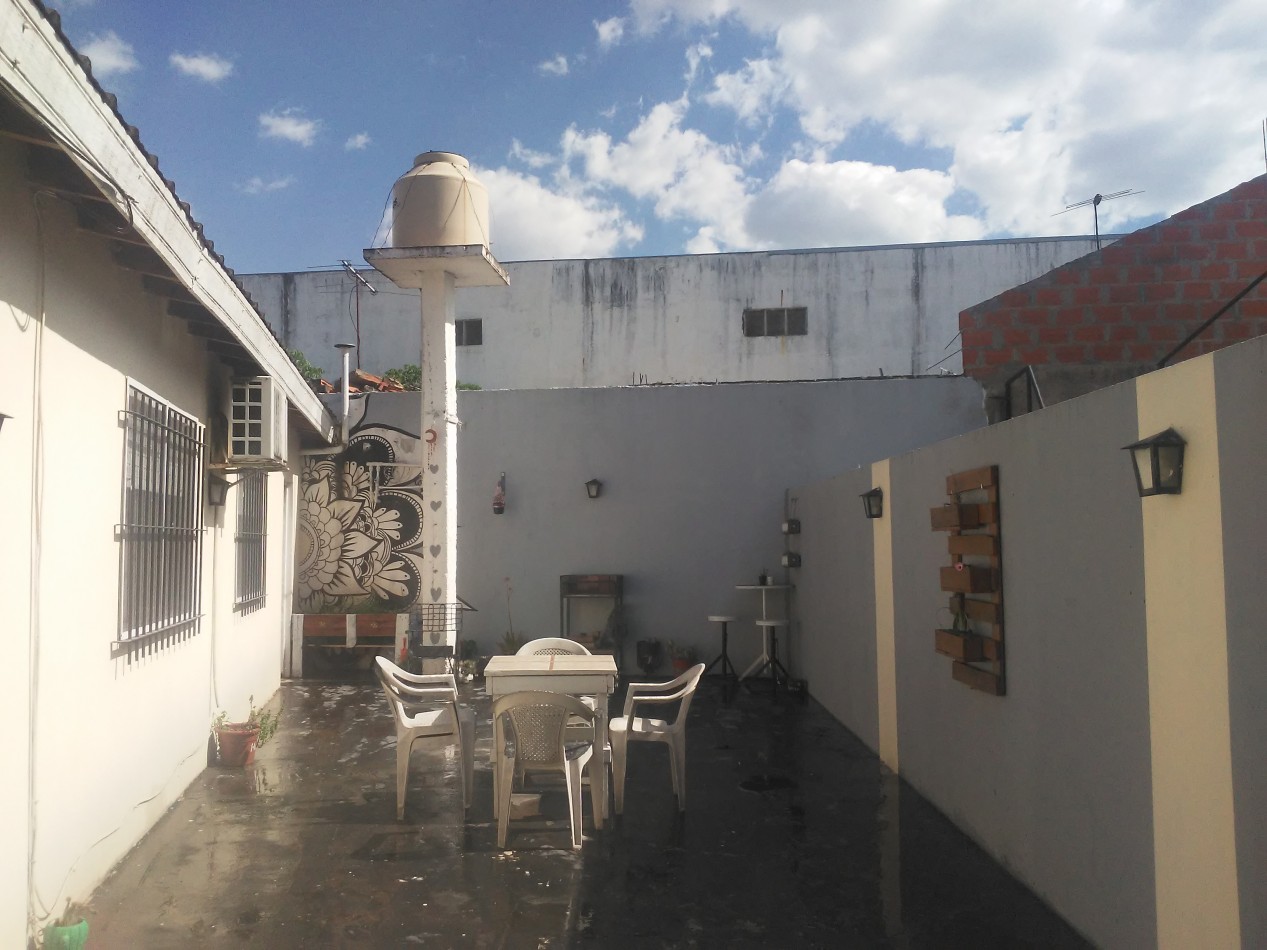 Hermosa propiedad a la venta , 3 ambientes , Gregorio de Laferrere