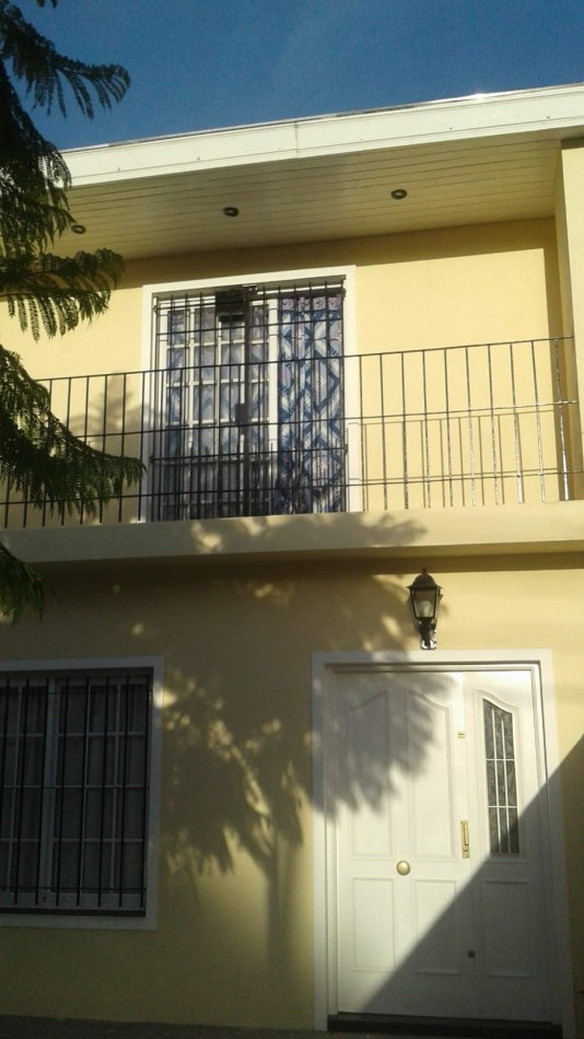 Hermosa propiedad a la venta , 3 ambientes , Gregorio de Laferrere