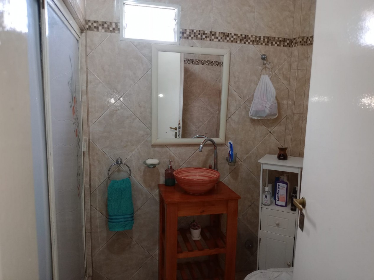 Hermosa propiedad a la venta , 3 ambientes , Gregorio de Laferrere