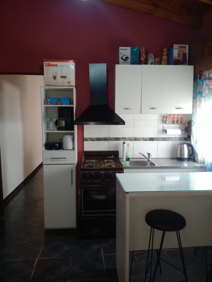 Hermosa propiedad a la venta , 3 ambientes , Gregorio de Laferrere