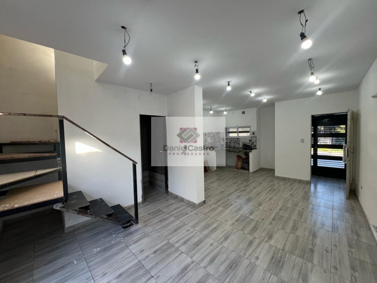 Hermoso PH 4 ambientes A ESTRENAR - Gregorio de Laferrere
