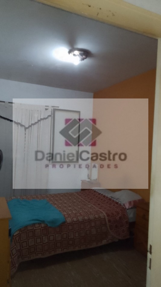 Departamento 4 ambientes en Gregorio de Laferrere
