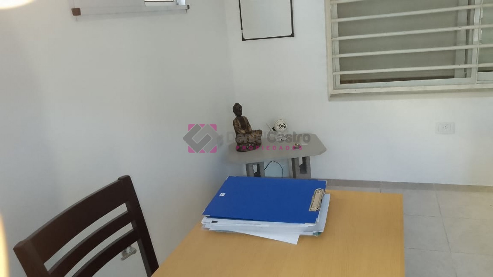 Casa sobre lote propio , zona San Justo