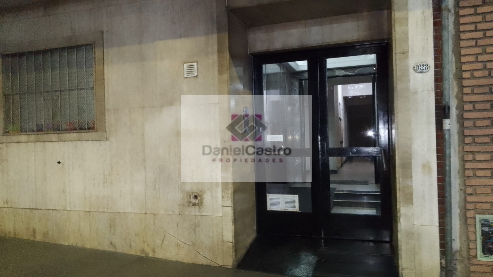 Departamento 4 ambientes en Caballito