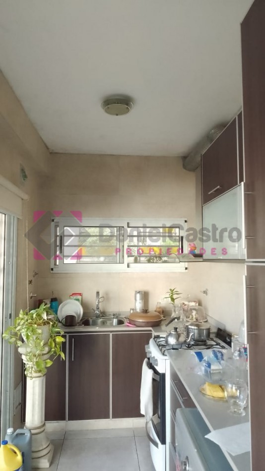 Casa sobre lote propio , zona San Justo