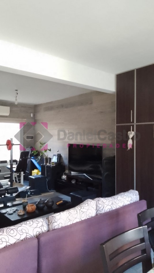 Casa sobre lote propio , zona San Justo