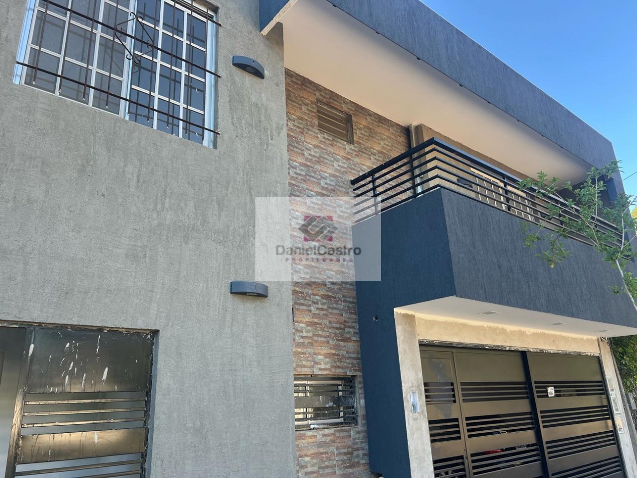 Hermoso PH 4 ambientes A ESTRENAR - Gregorio de Laferrere