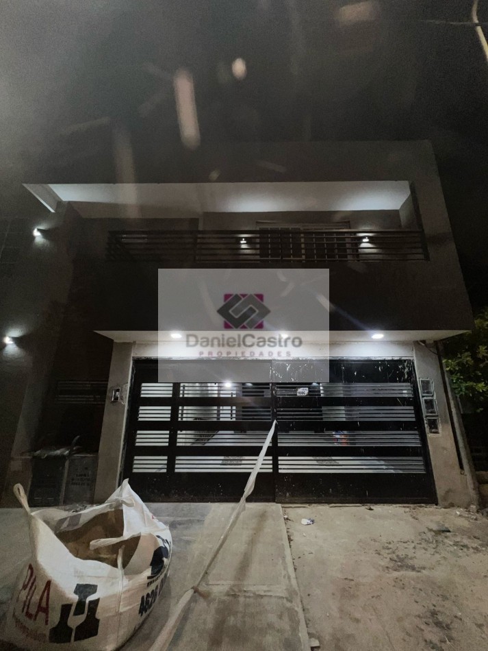 Hermoso PH 4 ambientes A ESTRENAR - Gregorio de Laferrere