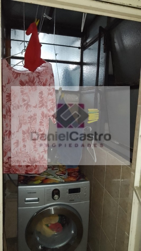 Departamento 4 ambientes en Caballito