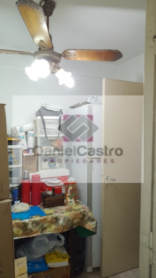 Departamento 4 ambientes en Caballito