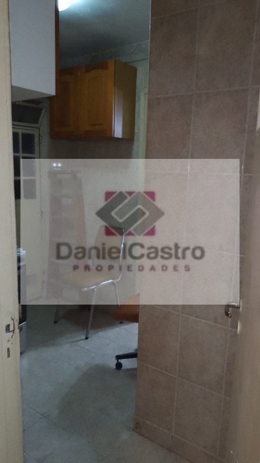 Departamento 4 ambientes en Caballito