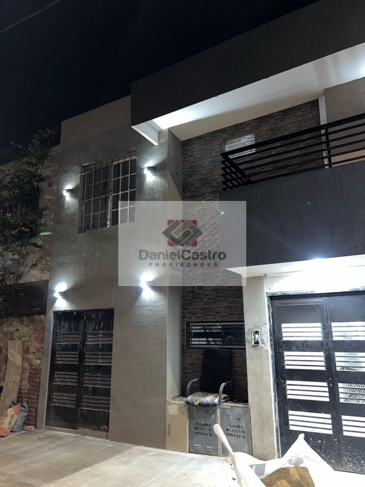 Hermoso PH 4 ambientes A ESTRENAR - Gregorio de Laferrere