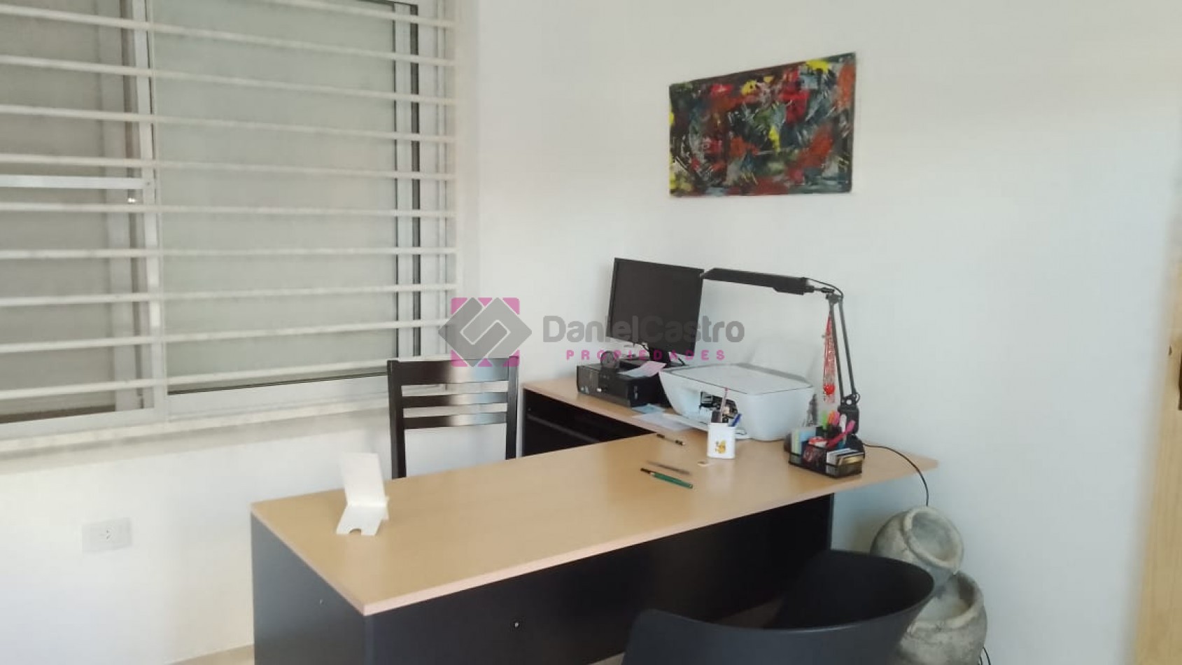 Casa sobre lote propio , zona San Justo