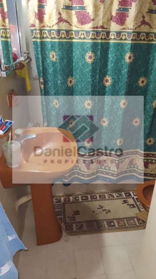 Departamento 4 ambientes en Caballito