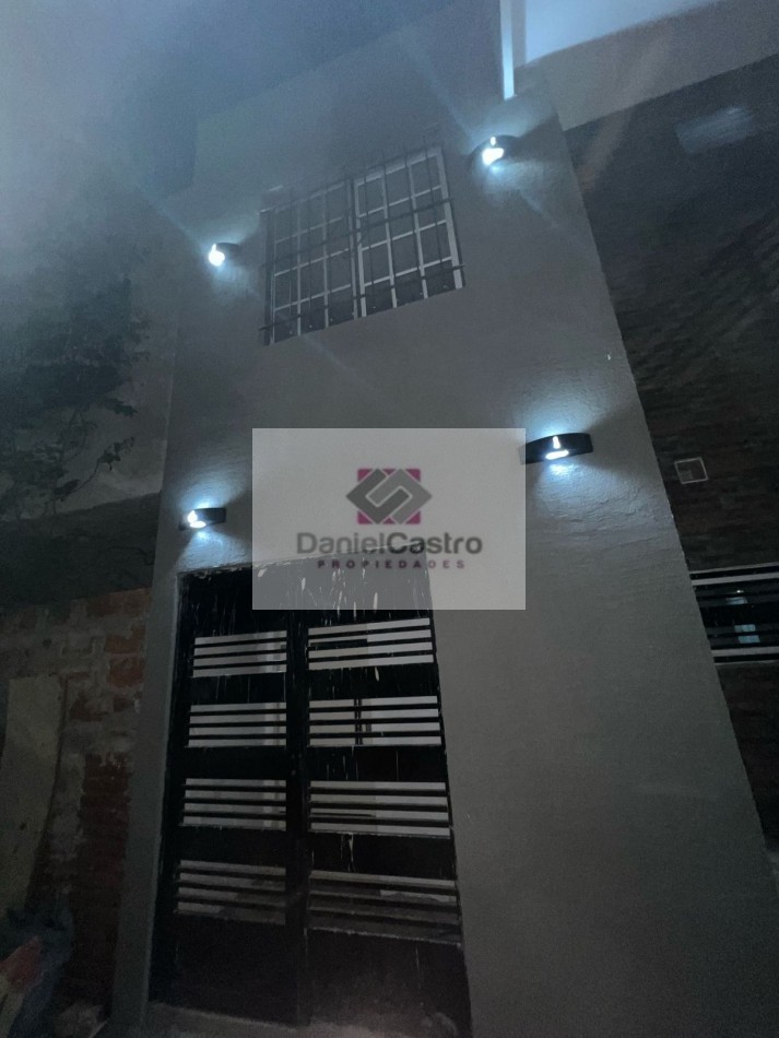 Hermoso PH 4 ambientes A ESTRENAR - Gregorio de Laferrere