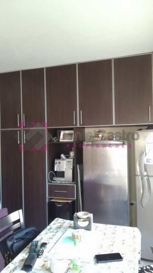 Casa sobre lote propio , zona San Justo