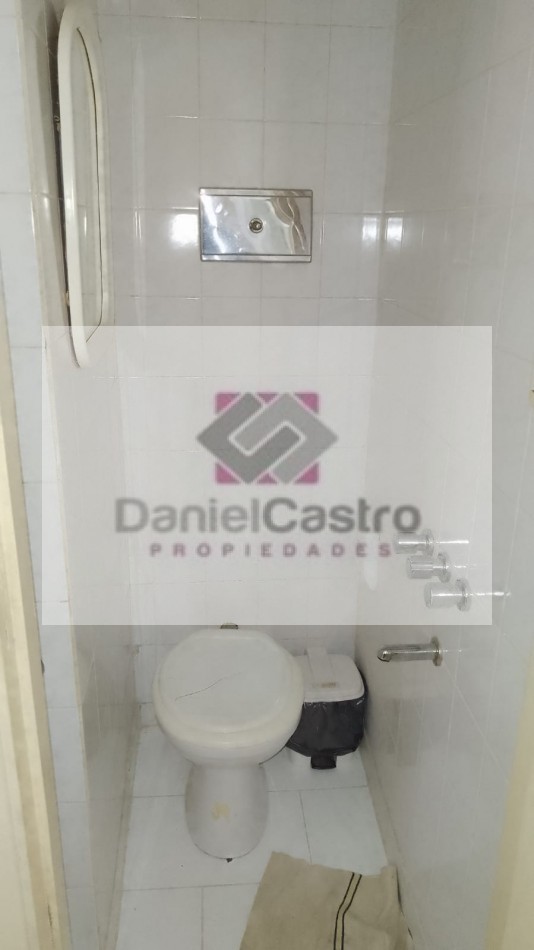 Departamento 4 ambientes en Caballito