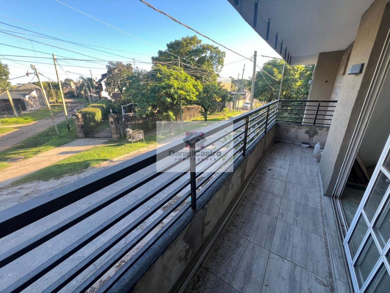 Hermoso PH 4 ambientes A ESTRENAR - Gregorio de Laferrere