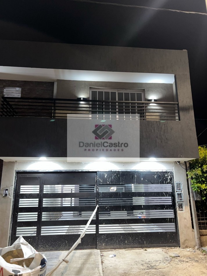 Hermoso PH 4 ambientes A ESTRENAR - Gregorio de Laferrere