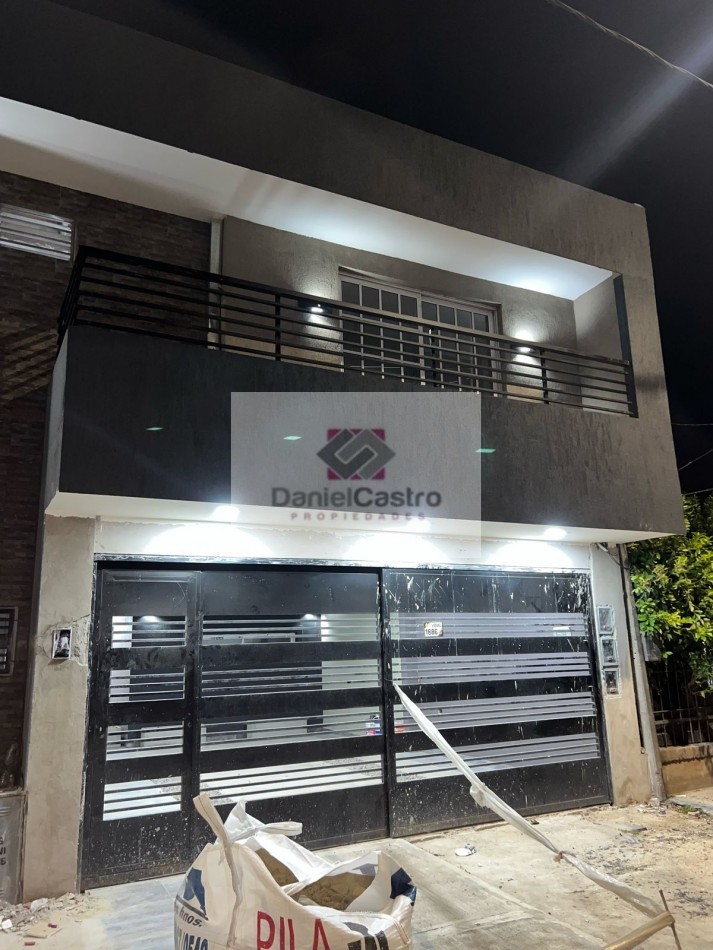 Hermoso PH 4 ambientes A ESTRENAR - Gregorio de Laferrere