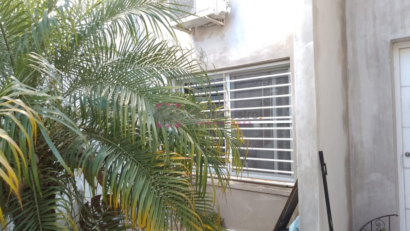 Casa sobre lote propio , zona San Justo