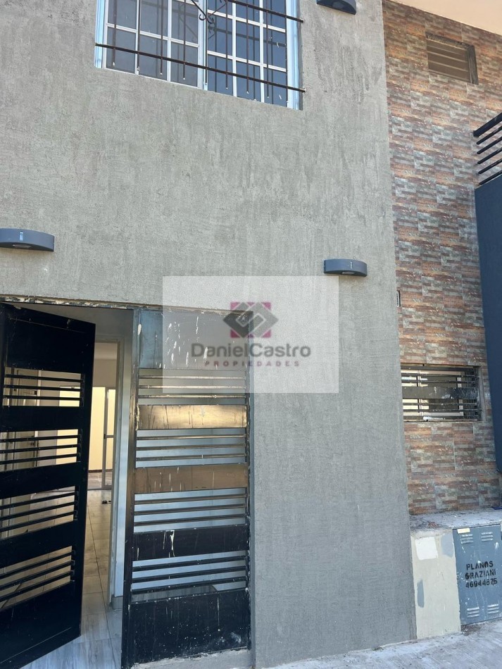 Hermoso PH 4 ambientes A ESTRENAR - Gregorio de Laferrere