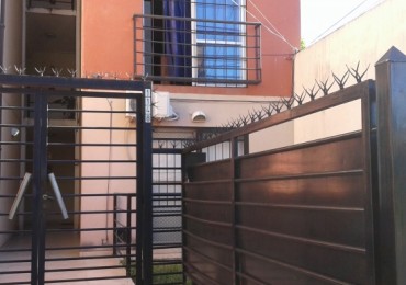 Departamento en Moron. PLANTA BAJA