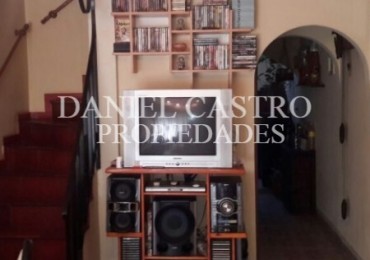 Hermoso duplex en Ramos Mejía
