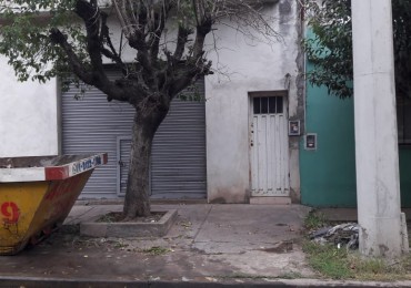 PH AL FRENTE , CON LOCAL