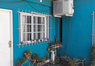 ALQUILER de 2 dptos de 2 y 3 ambientes , zona San Justo
