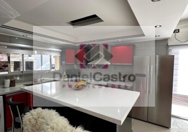 Espectacular casa quinta , en alquiler temporario