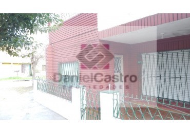 Alquiler Isidro Casanova